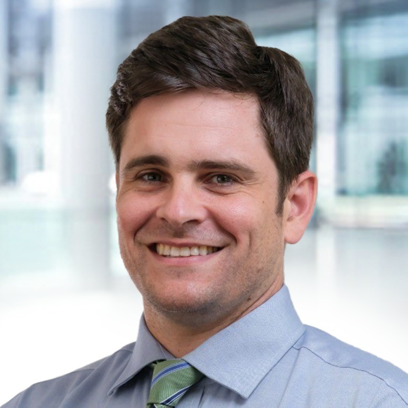 Rick Anderson headshot